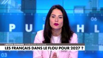 Laetitia Guinand : «Le vrai problème de nos démocraties, c'est la faiblesse de la classe politique.»