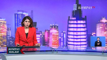 Detik-Detik Kapal Feri Tenggelam di Perairan Teluk Balikpapan, 2 ABK Masih Dicari