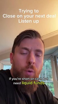 Don't Miss Out: Leverage Equity to Secure Your Next Investment Property