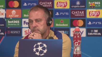 GUARDIOLA PONÍA el 'VIVA LA VIDA' de COLDPLAY en el VESTUARIO: FLICK choca TOTALMENTE con esto