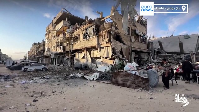 Ισραήλ: Ετοιμάζει πλήρη κατάληψη της Λωρίδας της Γάζας