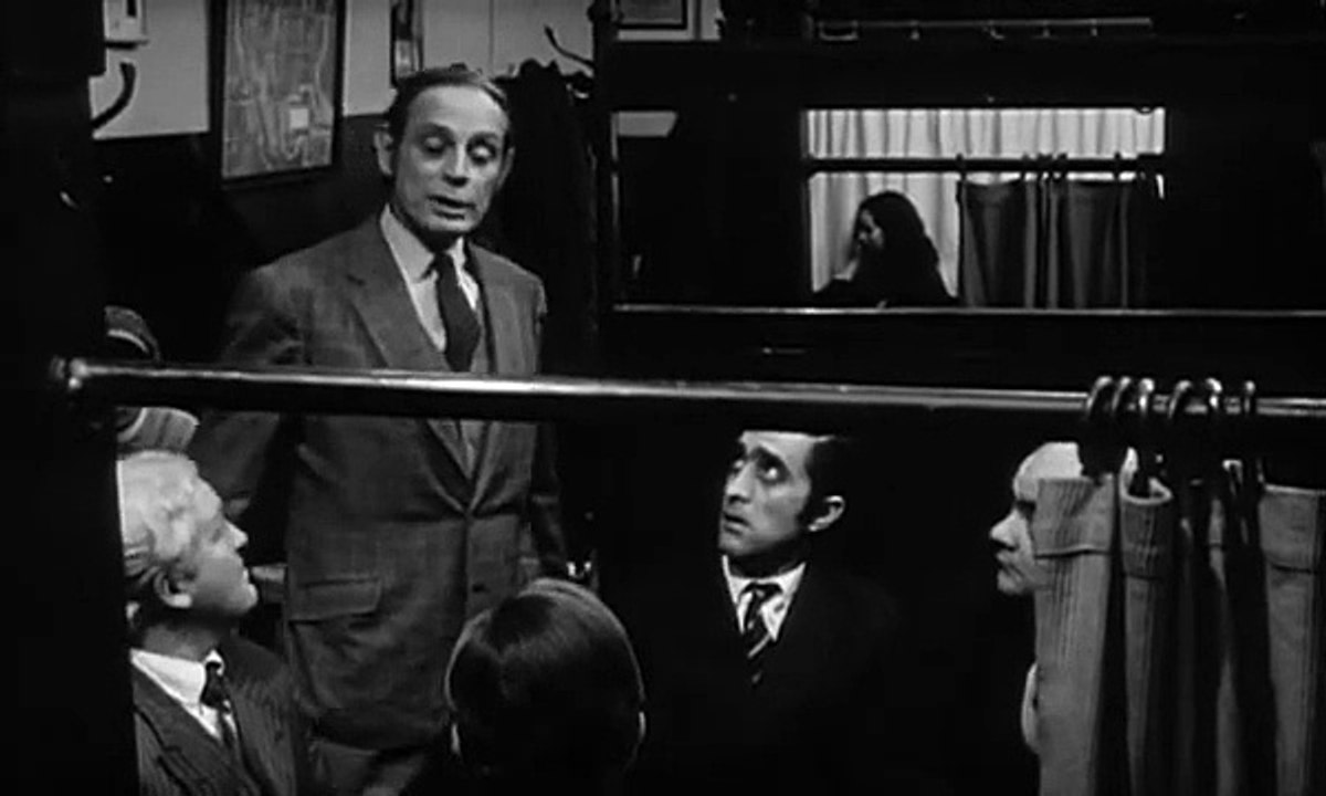 Milonga de Manuel flores, de la película Invasión (1969)