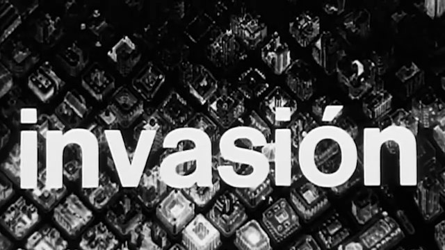 EFEMÉRIDES - Invasión de Hugo Santiago