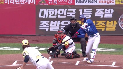 한화, 7연승으로 공동 1위...SSG 최정 500홈런 '-2' / YTN