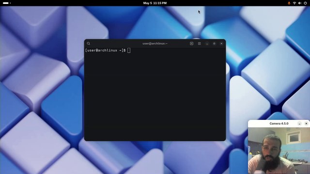 Windows XP remote desktop with a better quality (changing the client software)