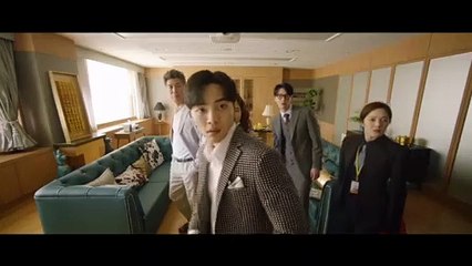 Dali y el Príncipe Arrogante Capitulo 4 Español Latino