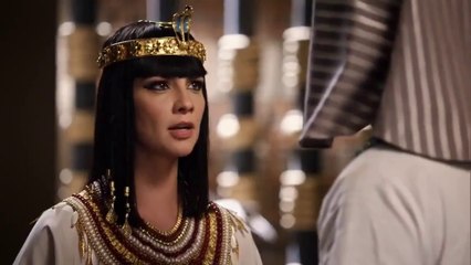 Moises y los diez Mandamientos Capitulo 164