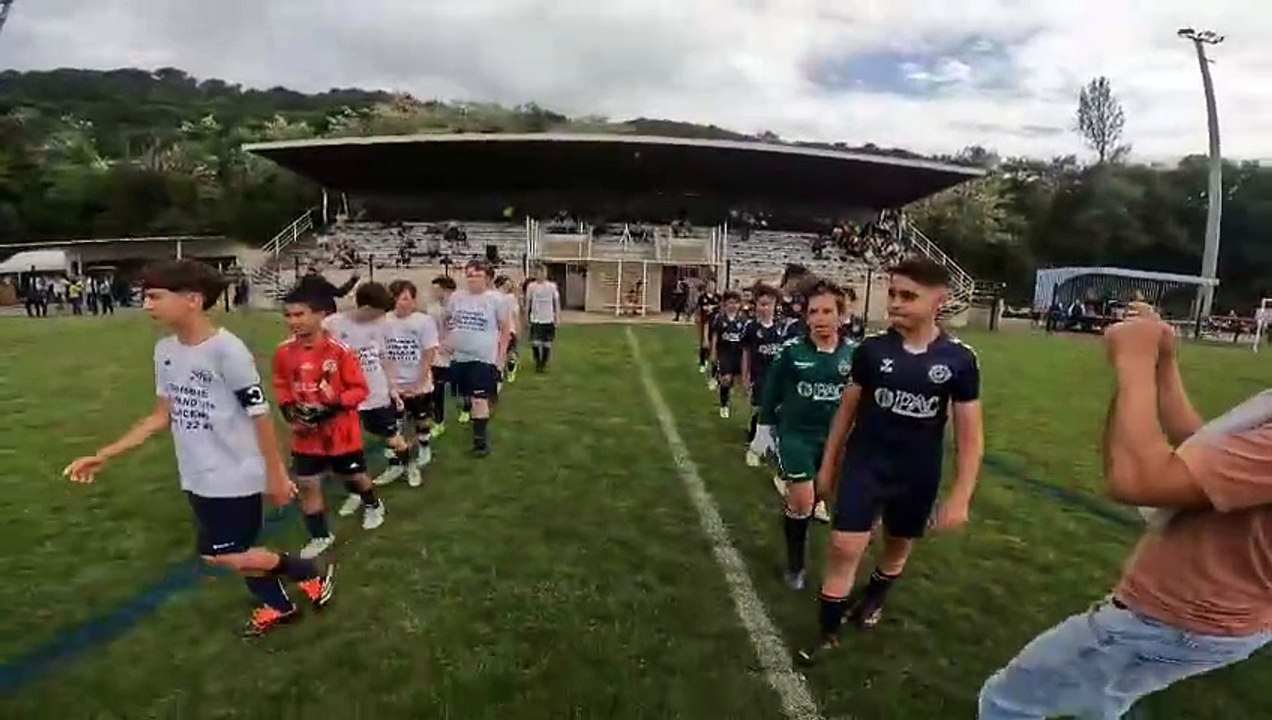 U12 u13