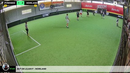 But de Lilian F - Noirland