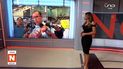 Repercusiones de aprehensión