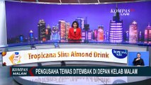 9 Pelaku Penembakan Pengusaha di Samarinda Ditangkap, Polisi: Motif Balas Dendam