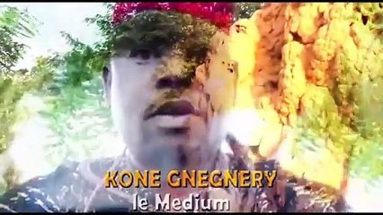 KONE GNEGNERY LE TRAVAIL DES SECRETS DES 13 PIGEONS BLANCS DE LA RICHESSE SE FAIT AVEC LHONNETETE
