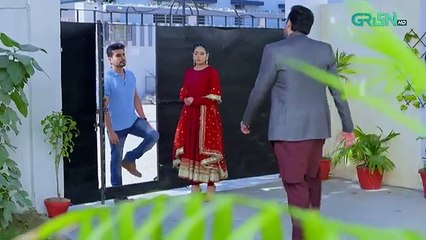 Ishq Tum Se Hua Episode 13 (Subtitles) 5th May 2025 - Fahad Sheikh - Sukaina Khan - Hassan Ahmed(360P)