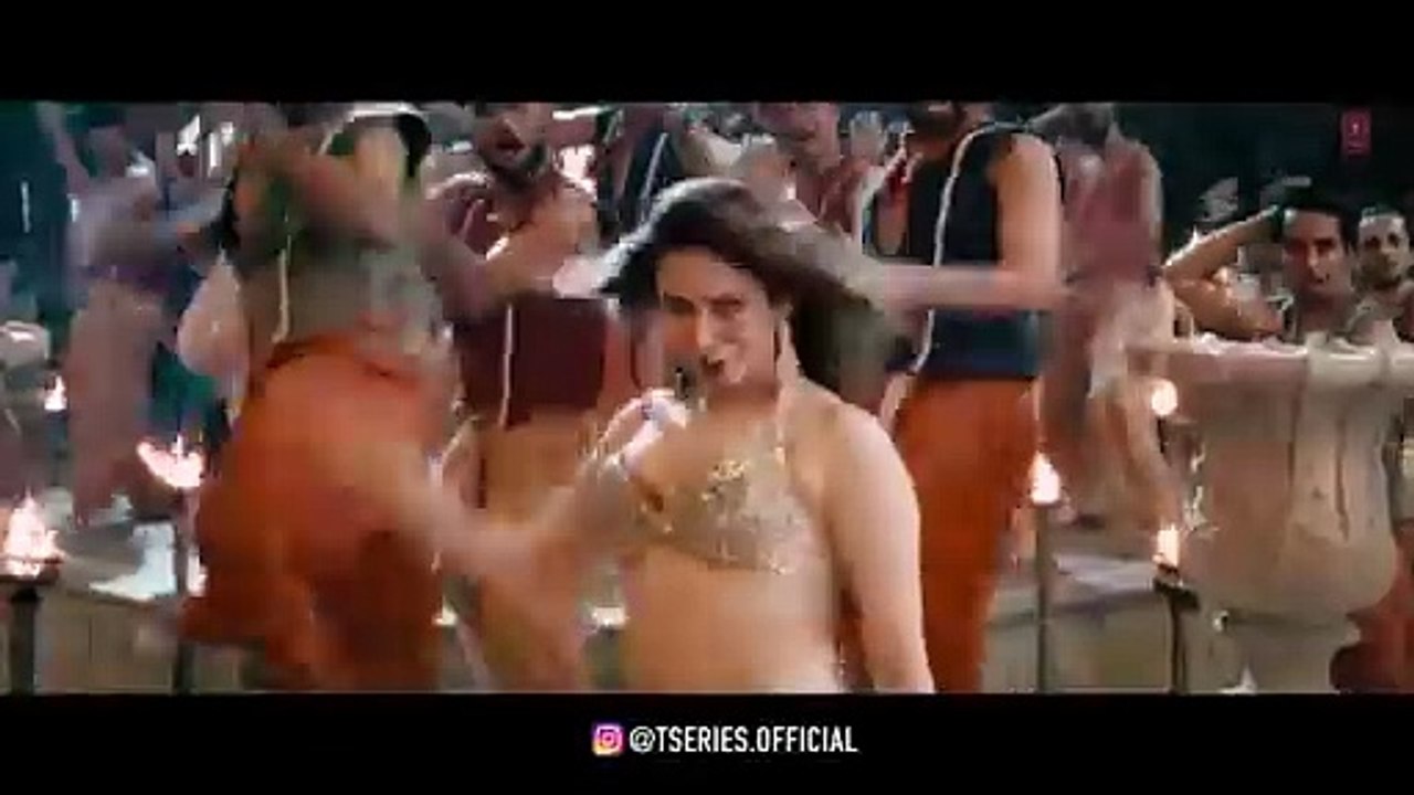 RAID 2- NASHA (Song) - Tamannaah B, Ajay D, Riteish D - Jasmine Sandlas, Sachet T, Jaani - Bhushan K