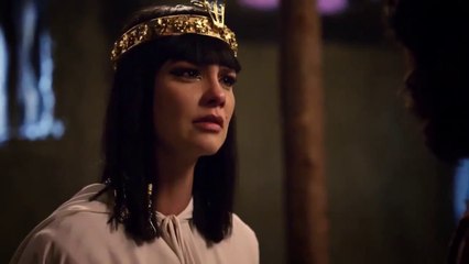 moises y los diez mandamientos capitulo 169