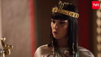 Moises y los diez mandamientos capitulo 171