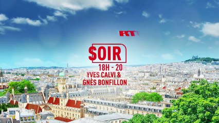 FÉMÉNICIDE- Nicolas Debaillie, frère de Natalie, est l'invité de RTL Soir