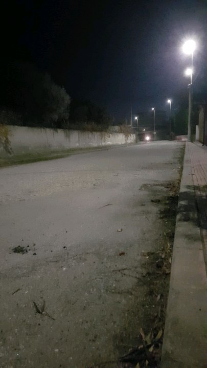 giro in moto TT 600 R