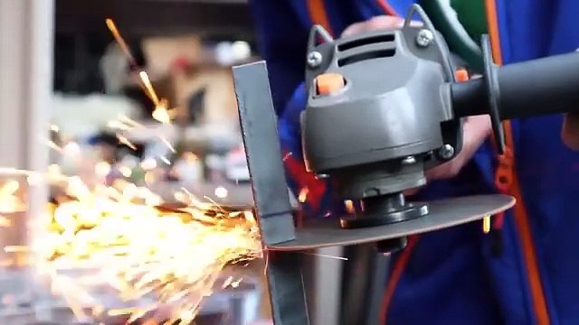 Restoring of Kawasaki Bike Engine