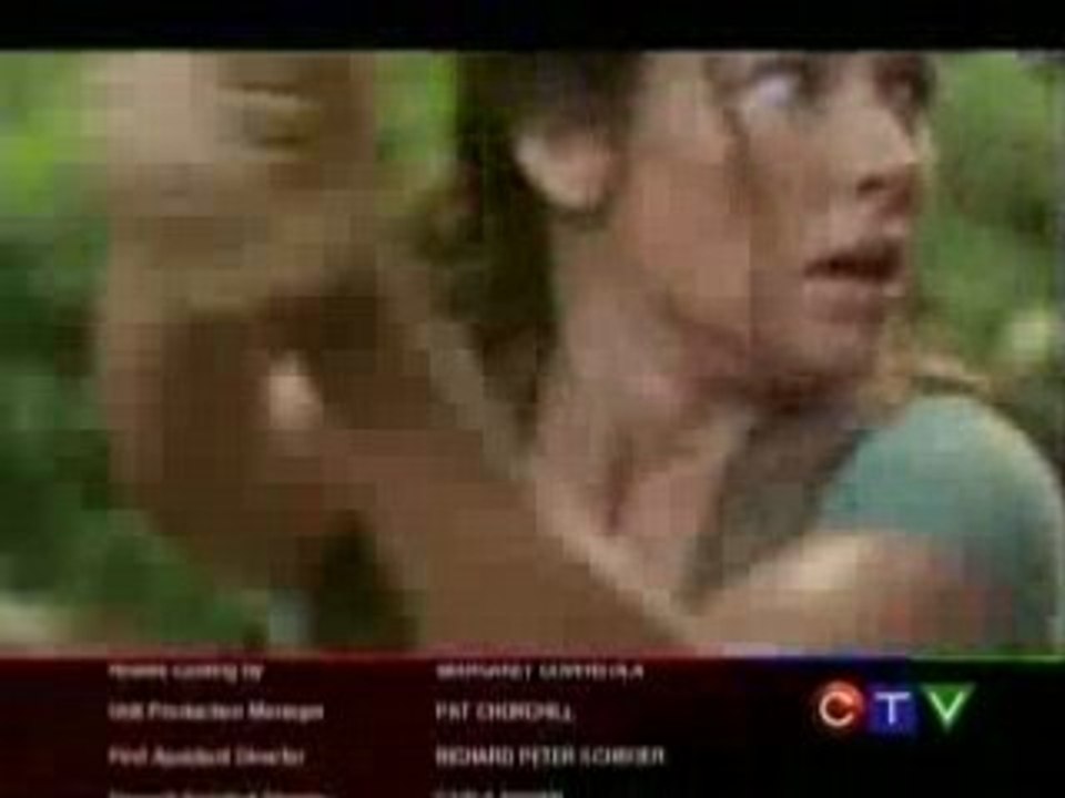 Skrivnostni otok [412 Kanada]