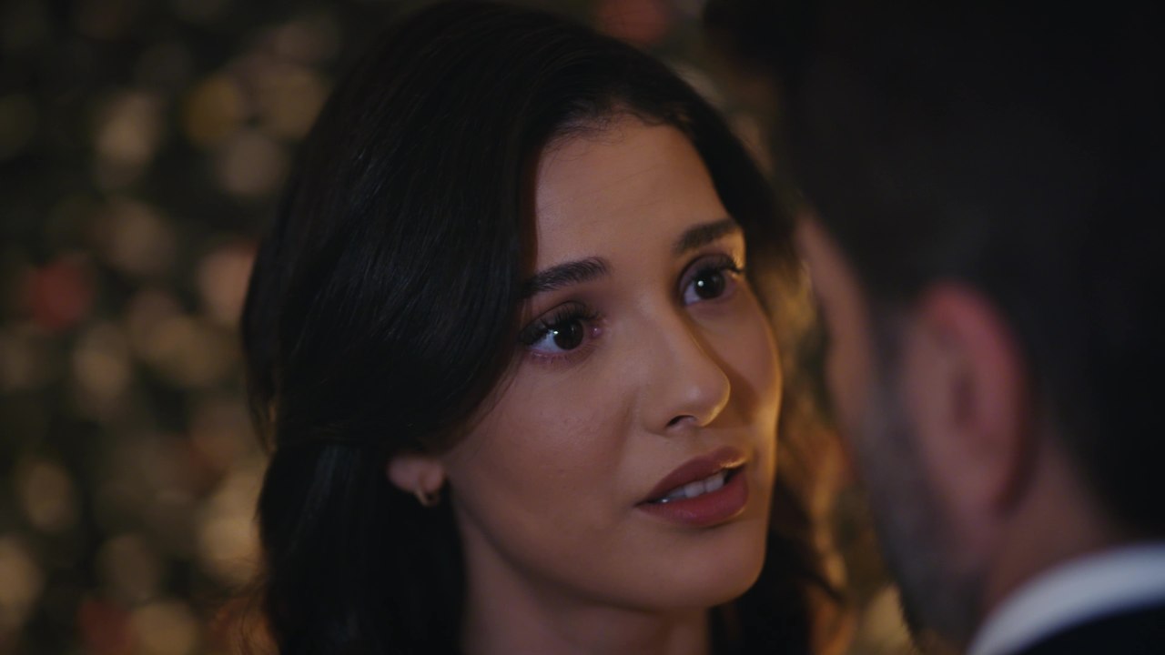 Esaret Dizisi 507. Bölüm - 5 Mayıs Pazartesi