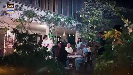 Parwarish Episode 9: Heartfelt Drama Unfolds