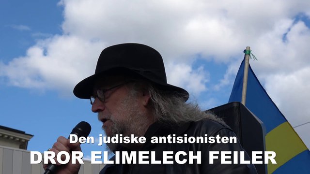 ”Jag är vänsterpartist och uppmanar Vänsterpartiet att inte böja sig för den israeliska lobbyn i Sverige”