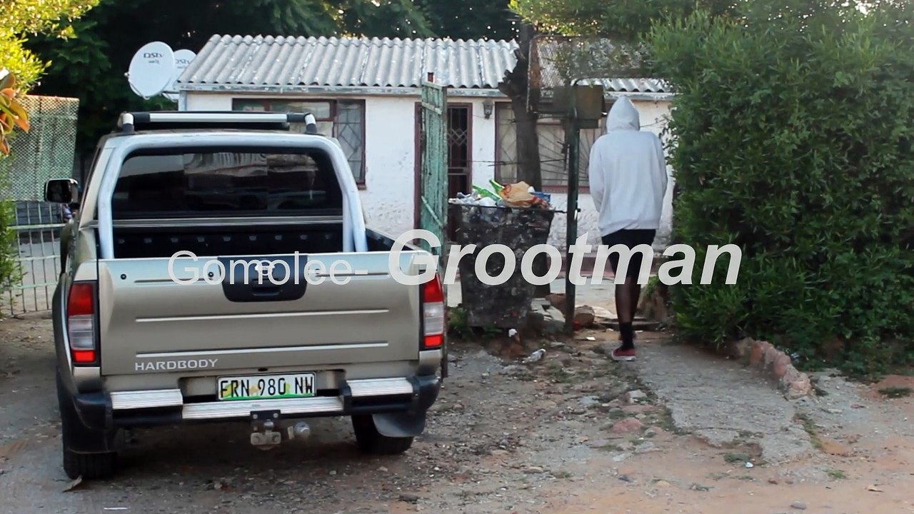 Grootman
