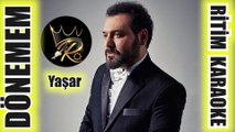 Dönemem - Yaşar ✩ Ritim Karaoke (Nihavend Minör 4/4 Slow Beste İbrahim Erkal)