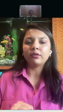 Podcast with Inspiring YouTuber: Study in USA 🇺🇸 | USA Vlog, Student Visa, Travel, Makeup & Fitness Talk