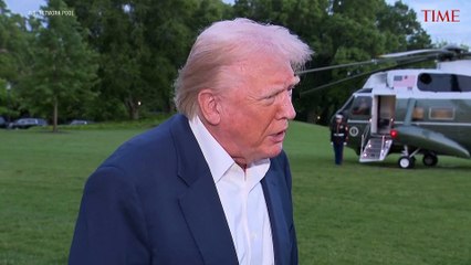 Trump Threatens 100% Tariff on Foreign-Made Films