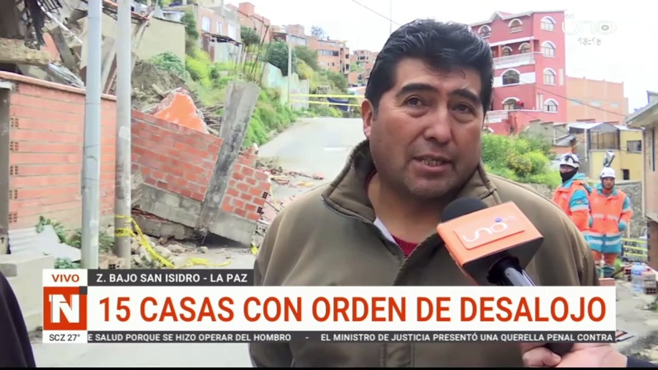 CASAS SAN ISIDRO