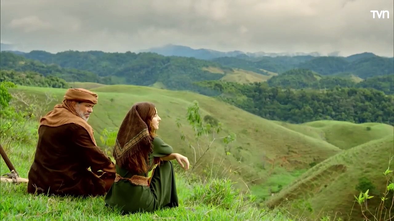 Génesis Capitulo 124 Génesis Capitulo 124