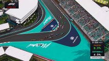 Lo más destacado del Sprint de F1 | Gran Premio de Miami 2025