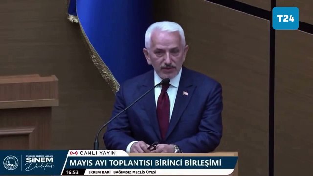 Üsküdar Belediyesi’nde AKP’li meclis üyesi istifa etti: Muhalefete yönelik artan baskıların iyiye evrileceğine dair bir işaret göremiyorum