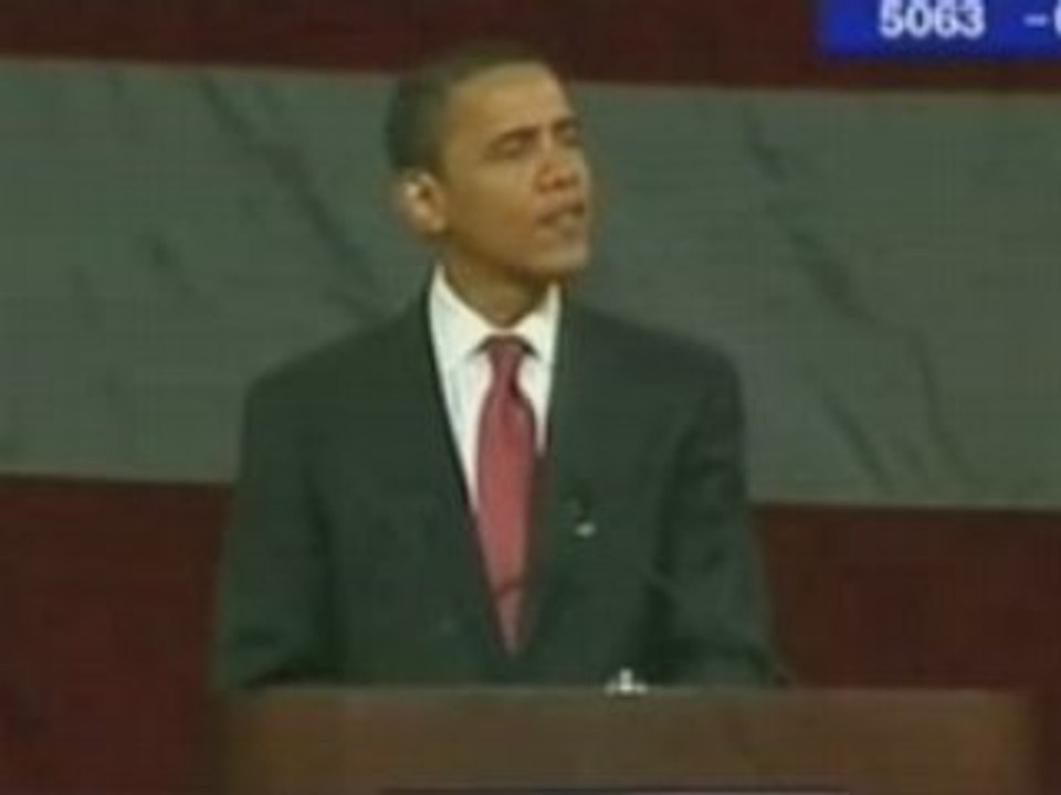 Obama clinton