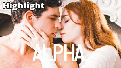 Drunk Cinderellas Kiss Her Boss Or Her Fated Alpha - Full Movie