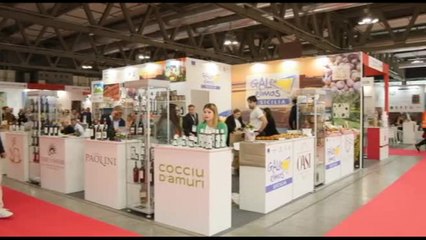 Sicilia, le aziende d'eccellenza incontrano i buyer a Tuttofood