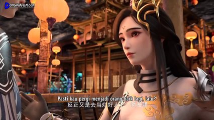 Records Heavenly Capital_Episode 11 - 16