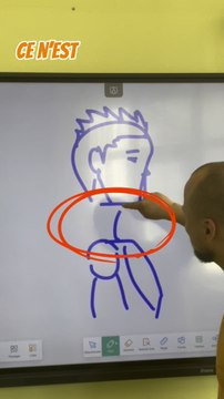 Tuto dessin : Comment dessiner un cou facilement ?