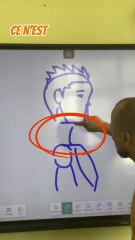 Tuto dessin : Comment dessiner un cou facilement ?