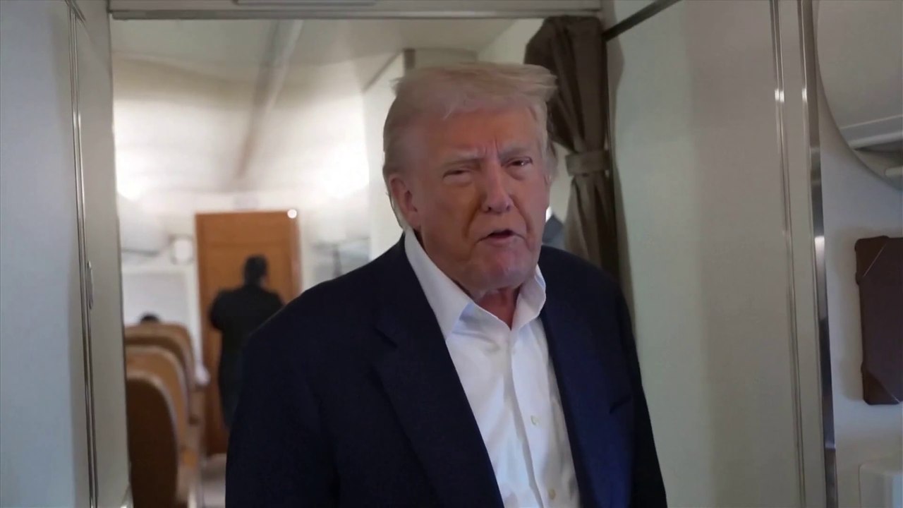 Trump offered to send U.S. troops to Mexico to fight cartels_1080p
