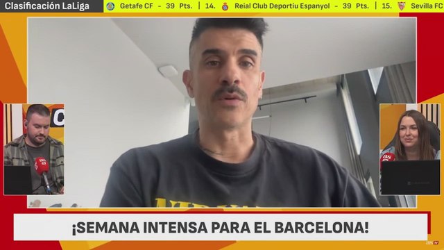 La Liga de Álvaro Benito: Real Madrid, futuro de Ancelotti, Mbappé...