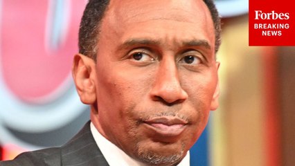 Stephen Smith Rips Dems For 'Woke Culture', Says Party's 'Extreme-Left' Should 'Be Purged'