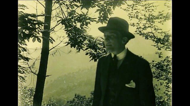 Haceldama - 1919 ( Muet )