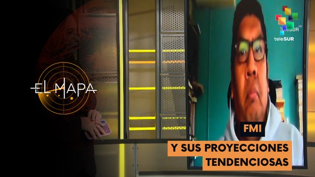 Ernesto Mattos - Analista Internacional | El Mapa 05-05-25