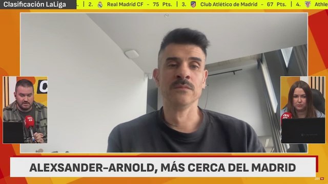 El perfil de Xabi Alonso como posible entrenador del Real Madrid