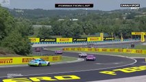 Porsche Supercup 2021_Manche 4_Hungaroring(Hongrie)_Course (en français - Canal+ Sport - France) [RaceFan96]