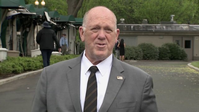 Donald Trump’s border czar on reopening Alcatraz “We need detention beds”_1080p