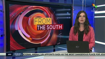 El Salvador, journalists denounce persecution after revealing links between the govt. and criminal groups